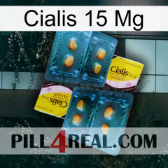 Cialis 15 Mg cialis5